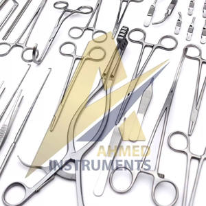 Ensemble d'instruments de craniotomie de base 98 pièces Produit de qualité supérieure Meilleurs instruments chirurgicaux par SUAVE INSTRUMENTS SURGICAUX - Product Image 2