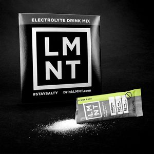 LMNT Zero <b>Sugar</b> Electrolytes - Sample Pack | Drink Mix | 8-Count - Product Image 5