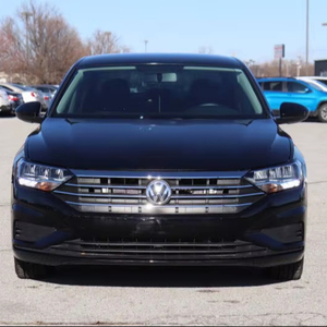 ใช้อย่างสมบูรณ์แบบ2021 Volkswagen Jetta - Product Image 1
