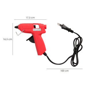 Pistola per Trasferimento Termico Wolfpack IDE 10w/7mm - Product Image 2