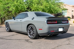 Dodge Challenger R/T Scat Pack 2023 Impecable - Product Image 5