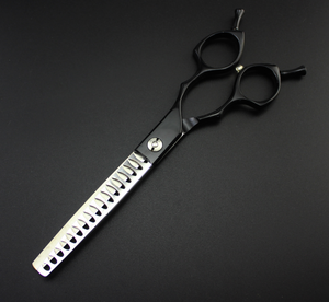 Professional Stainless Steel Pet Grooming Scissors <b>Shears</b> for <b>Dogs</b> and Cats Grooming - Product Image 2
