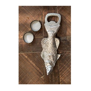 Décapsuleur de bière au design moderne, petit cadeau pour mariage, fête, anniversaire, décapsuleur de bière en métal - Product Image 5