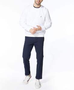 Sudadera con capucha de gran tamaño personalizada de alta calidad para hombres Drop Shoulder Heavy Cotton Streetwear - Product Image 3