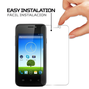 ANTISHOCK Screen <b>Protector</b> for THL A3 Premium Mobile Accessory - Product Image 3