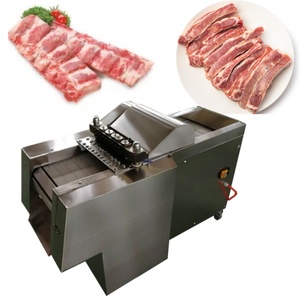Industrial 	 Máquina Cortadora de <span class=keywords><strong>Carne</strong></span> <span class=keywords><strong>para</strong></span> Carnicería de Uso Comercial 	 <span class=keywords><strong>Cuchillo</strong></span> Eléctrico <span class=keywords><strong>para</strong></span> <span class=keywords><strong>Cortar</strong></span> <span class=keywords><strong>Carne</strong></span> 	 Cortadora de <span class=keywords><strong>Carne</strong></span> <span class=keywords><strong>y</strong></span> Huesos - Product Image 1