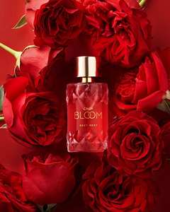 น้ำหอม Eau de Parfum Bloom สุดเซ็กซี่ขนาด50มล. จากขวดเวียดนามน้ำหอมติดทนนาน - Product Image 3