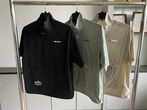 <b>Hot</b> Selling 2024 Men's French Terry Cotton Sweat Shorts Custom DTG Logo Solid Pattern 100% Cotton - Product Image 6