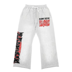 100% alta calidad de secado rápido polar Color blanco Material bordado Logo diseño Jogging trajes para hombres trajes de entrenamiento de concha suave - Product Image 3