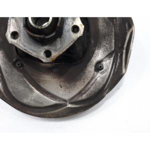 EJE DELANTERO IZQUIERDO COMPLETO AUDI Q5 Serie (FYB) 80A407559 (17>) - Product Image 2