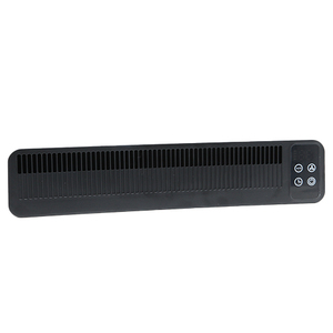 Ventilador de Radiador Portátil con Base Magnética, 2 Modos, Pantalla Inteligente, Potenciador, Alimentado por USB para Uso Doméstico y Hotelero - Product Image 5