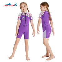 Maillot de bain une pièce anti-UV pour femmes et enfants, directement de l'usine, agent de sourcing en Chine