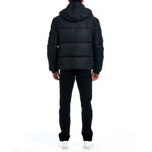 Nouvelle arrivée prix raisonnable hommes doudoune qualité supérieure personnalisé doudoune pour adultes hommes - Product Image 6