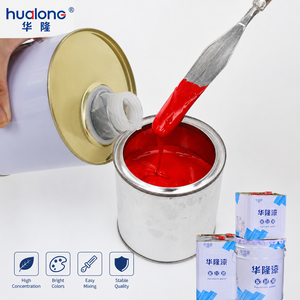 Rivestimento Liquido a Base d'Acqua per Legno, Ecologico, Facile <span class=keywords><strong>da</strong></span> Applicare, Senza Odori Nocivi, Vernice per <span class=keywords><strong>Mobili</strong></span> in MDF e Compensato - Product Image 1