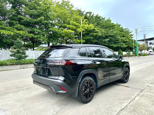 Toyota Corolla Cross Hybrid SUV 2.0 CVT Edición Elite 2023, Transmisión Automática, Autos Usados de Alta Calidad, Casi Perfectos, Disponibles - Product Image 4