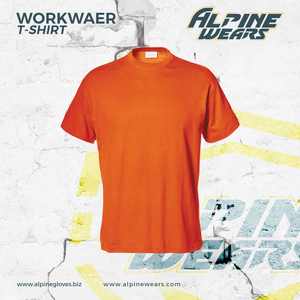 เสื้อยืดแขนสั้นสะท้อนแสงสำหรับผู้ชายเสื้อนิรภัยสำหรับเด็กชายเสื้อแนวสตรีทแวร์ก่อสร้าง - Product Image 2