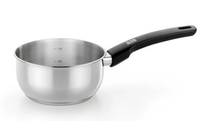 Pentola Elite in acciaio inox 16 cm (Monix M243816) - Product Image 1