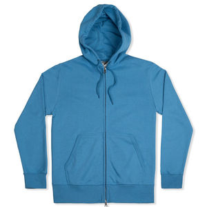 "เสื้อฮู้ดแบบสวมหัวคุณภาพสูงสไตล์ลาเท็กซ์ผู้ชายระบายอากาศได้ดีแห้งเร็วพิมพ์ลายลวดลายชุดลำลอง XS ผลิตในปากีสถาน" - Product Image 6