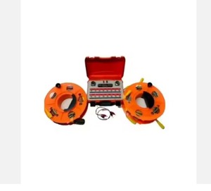 Medidor de Resistividad Digital de Alta Precisión TB, Rango de Medición de 0-199.9, Precisión del 3%, para Suelo y Agua Subterránea 0-40 - Product Image 1