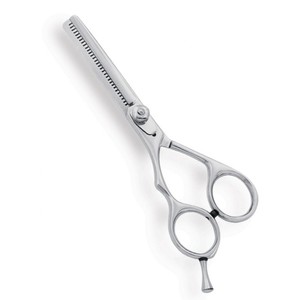 <b>Left</b> <b>Hand</b> Professional Barber Hairdressing <b>Scissors</b> Thinning Hair <b>Scissors</b> for Hairdressers - Product Image 3
