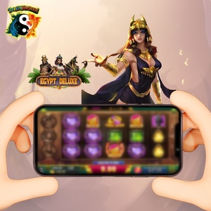 Les logiciels originaux de jeu de poisson en ligne de starlight city développent des distributeurs de jeu en ligne gameroom mafia cash machine juwa - Product Image 1