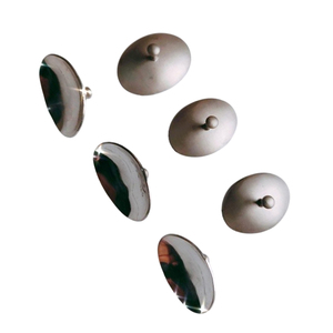 Gafas Protectoras de Alta Calidad para Protección Ocular en Hospitales, Laboratorios y Fábricas, Cómodas - Product Image 2