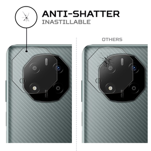 ฟิล์มกันรอย ANTISHOCK สำหรับเลนส์มือถือนูเบีย N5 5G - Product Image 4