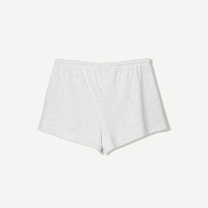 Fabricante OEM al por mayor nueva moda señoras pantalones cortos de chándal logotipo personalizado mujeres algodón gimnasio casual mujeres pantalones cortos calientes - Product Image 2