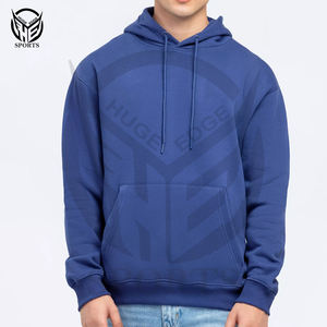 Pull à capuche en coton de qualité supérieure pour hommes Design personnalisé Street Wear Service OEM disponible - Product Image 1