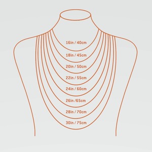 Fabricant de bijoux personnalisés conception collier boucles d'oreilles bagues or diamant grossiste OEM fabricant de bijoux en diamant - Product Image 5