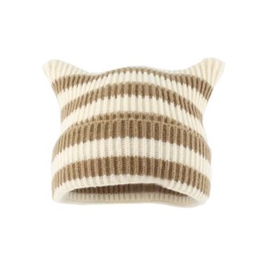 Gorros de invierno unisex de calidad superior recién llegados/gorro de invierno de punto acanalado cálido para invierno - Product Image 3