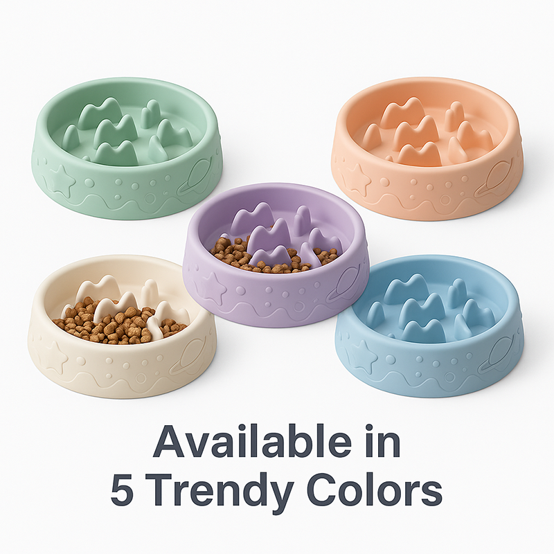 More Colors For You Choose