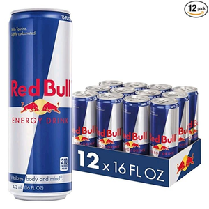Boisson énergisante Red Bull 250 ml, vente en gros, approvisionnement en vrac, meilleur prix garanti, canettes authentiques pour la vente au détail et l'exportation - Product Image 3