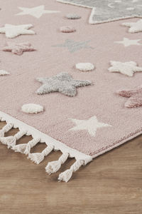 Alfombra de lujo clásica de pared a pared de la marca Goldenmoon, diseñada para casas y hoteles de lujo, fabricada en Turquía, QUI46 - Product Image 3