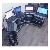 Ordinateurs portables reconditionnés de haute qualité, d'occasion, Core I7 / ordinateurs portables d'occasion I7 I3 I5 / ordinateurs d'occasion à bas prix