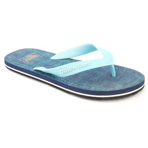 Chaussons pour hommes Quick Surf QUI-1898 - Bleu marine - Product Image 1