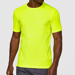 Printed Jersey Outfits Good Quality Short Sleeve Branded Sports Gymwear With <b>100</b>% <b>Polyester</b> T-<b>Shirts</b> For Men From BD - Product Image 1