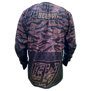 Jersey de Paintball personalizado de alta calidad disponible para la venta - Product Image 3