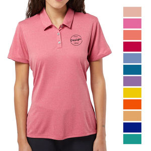Camisas de Manga Corta para Mujer, de Alta Calidad, Cómodas, Diseño Personalizado, Tejido Oxford de Punto Informal, 100% Algodón - Product Image 4