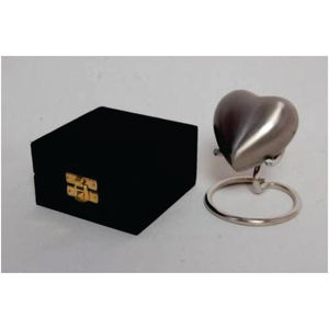 Recién llegado, urnas de cremaciones personalizadas para cenizas, recuerdo de aluminio hecho a mano de alta calidad para cenizas, suministros funerarios, urnas - Product Image 3