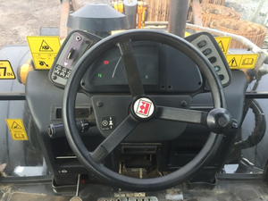 Retroexcavadora Usada Terex 980 Elite, 100HP, 4WD, Diésel, Retroexcavadora de Construcción en Venta - Product Image 3