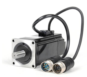 Nuevo producto, Servomotor de CA de - Product Image 3
