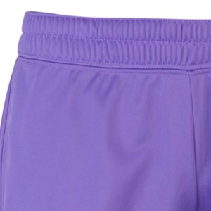 Short de course à visage souriant imprimé pour femmes Shorts de sport décontractés à séchage rapide à taille élastique pour entraînement de gymnastique Yoga et tenue quotidienne - Product Image 3