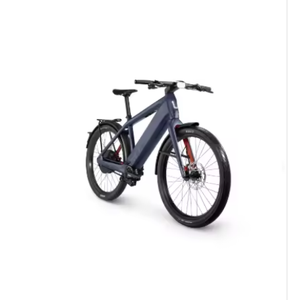 ST7 Industrial Grade Sport Road Bike Disc Brake System with Aluminum Fork ODM Customization for Premium Riding Experience - Product Image 1