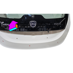 Puerta Trasera LANCIA Ypsilon 4ª Serie 52221708 (11>23) - Product Image 6