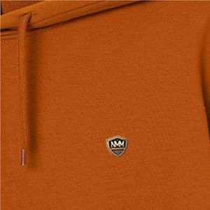 Sweat à capuche pull de haute qualité du fabricant pakistanais pour hommes décontracté meilleur style polaire de haute qualité pour vêtements d'hiver - Product Image 5