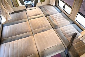 Super affaire..Toyota Town Ace Compo 4x4 d'occasion de 1991 - Product Image 4