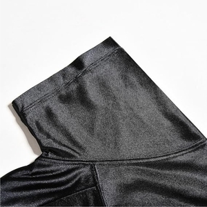 Maillot de Rugby à Manches Courtes avec Sublimation en Maille Personnalisé Nouvelle Uniforme de Football Américain de Qualité Supérieure Maillot de Football Américain - Product Image 3