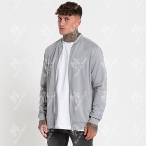 Abrigos acolchados cálidos de invierno de alta calidad para hombres, venta al por mayor, chaqueta de plumón de pato con capucha gruesa, ropa de utilidad para hombres - Product Image 1