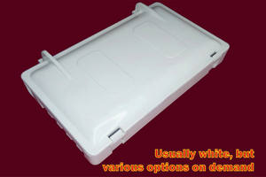 Boîte de distribution de câble optique FOS-49 pour câble vertical - Product Image 6